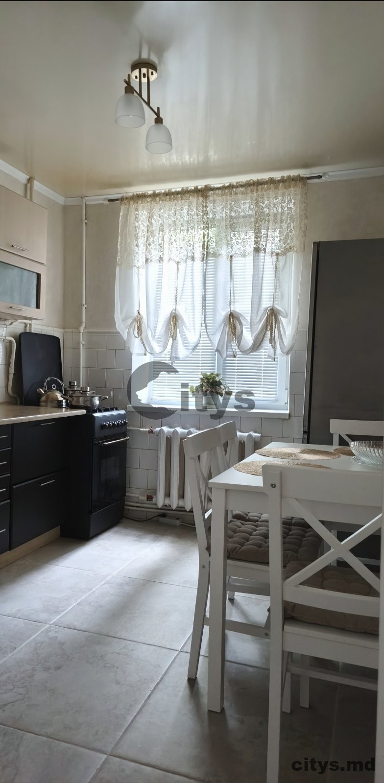 Chirie-Apartament cu 2 camere, 55m², Василе Докучаева photo 4