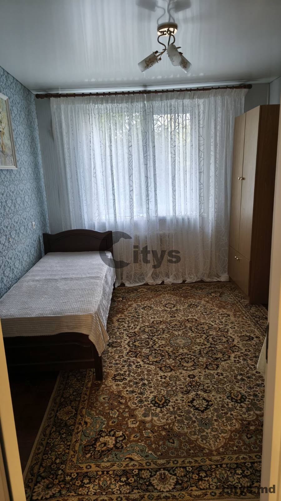 Chirie-Apartament cu 2 camere, 55m², Василе Докучаева photo 9