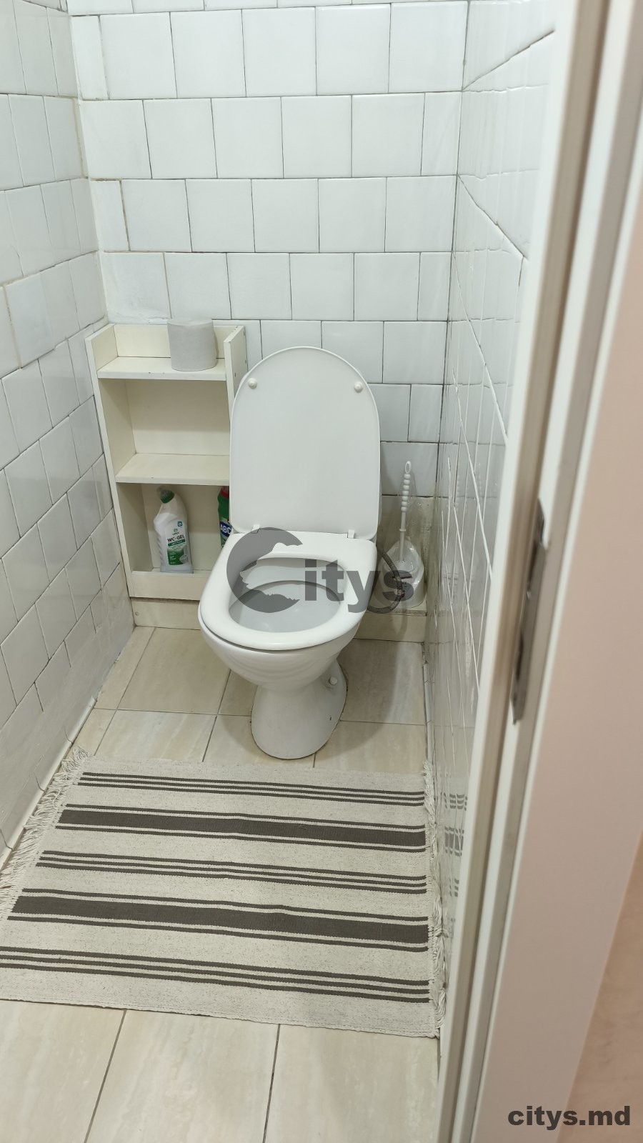 Chirie-Apartament cu 2 camere, 55m², Василе Докучаева photo 5