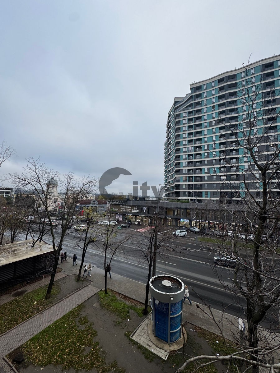 Apartament cu 2 camere, 55m², str.Bogdan Voevod photo 3 - citys.md Apartament cu 2 camere, 55m², str.Bogdan Voevod photo 2