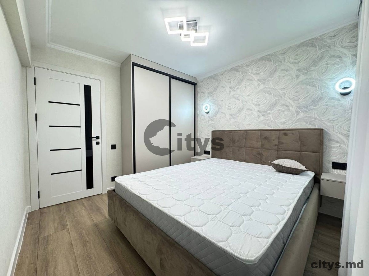 Apartament cu 2 camere, Botanica 45m², Дечебал photo 2