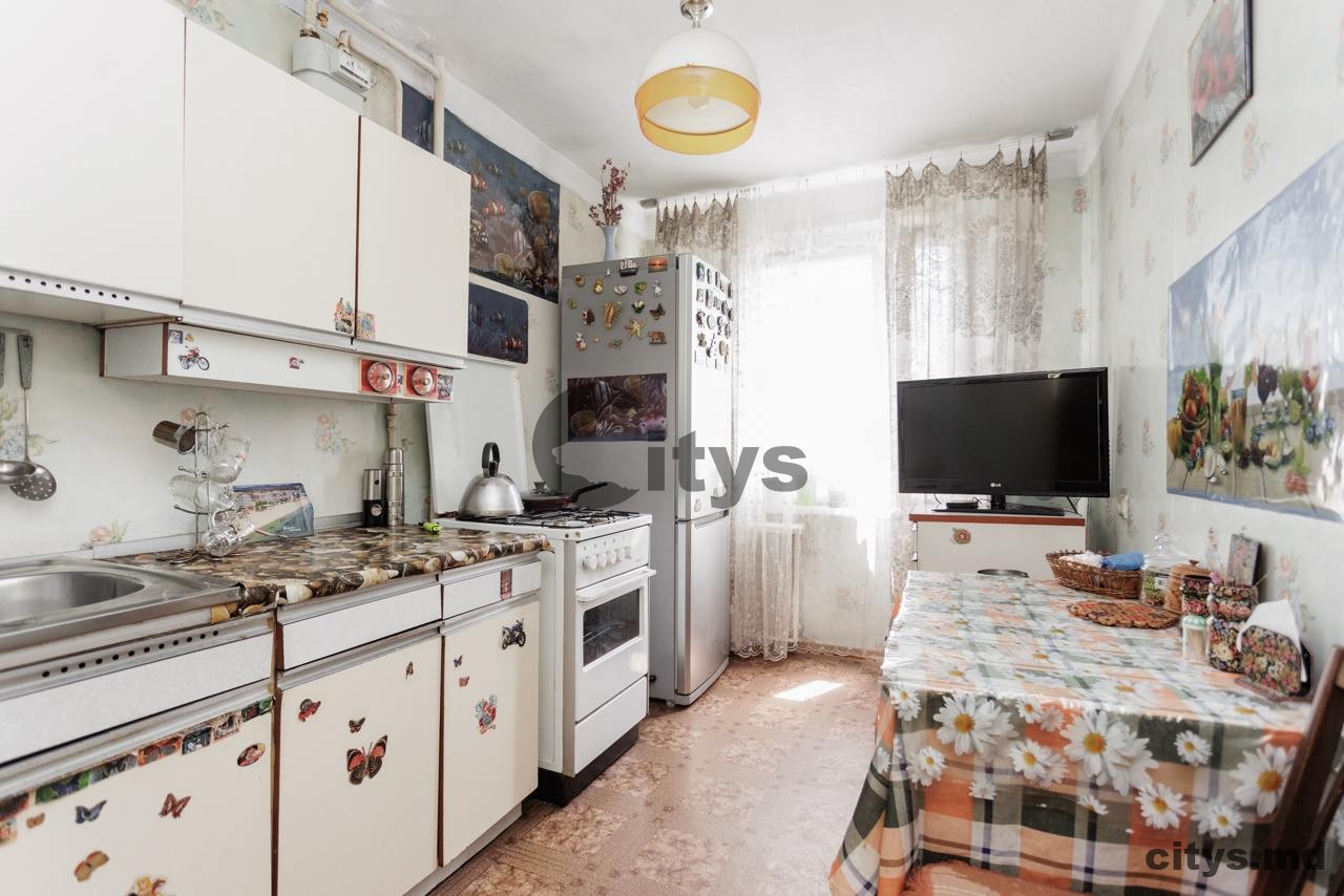 Apartament cu 3 camere, 70m², G.Latina photo 4