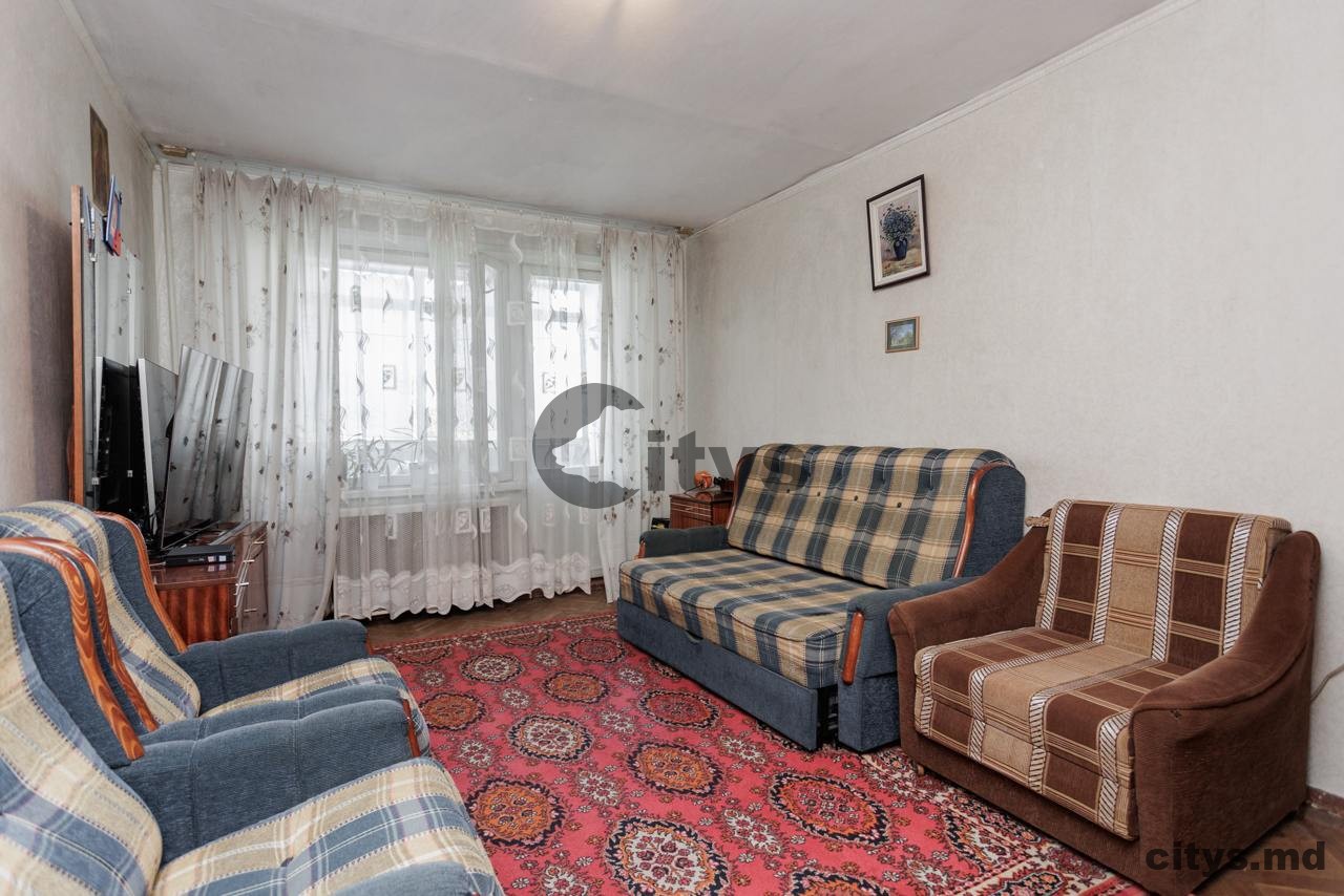 Apartament cu 3 camere, 70m², G.Latina photo 7