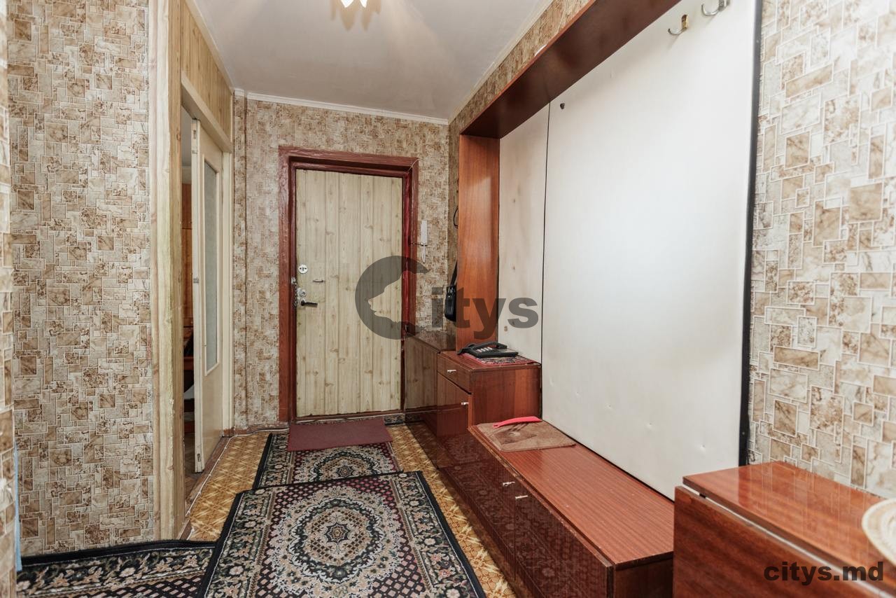Apartament cu 3 camere, 70m², G.Latina photo 2