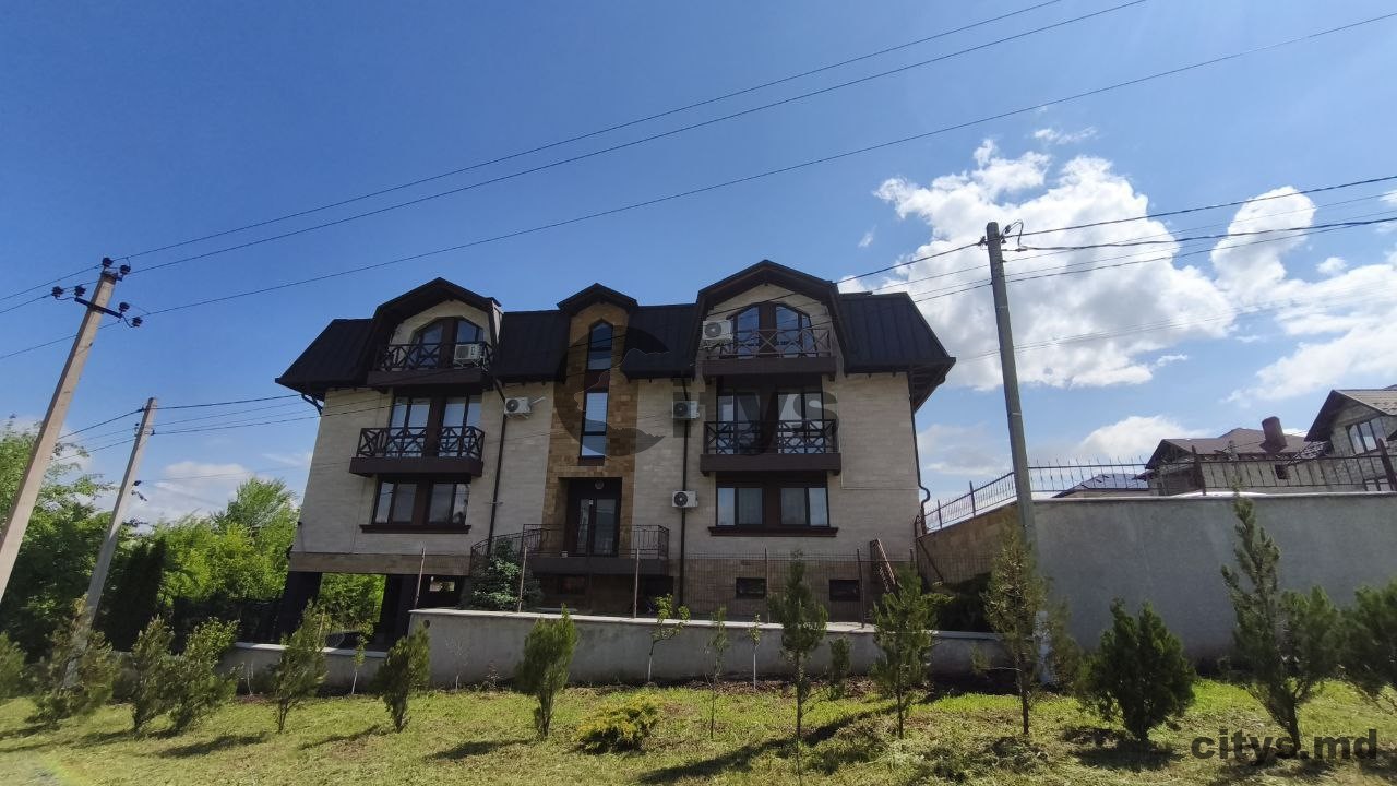 2-х комнатная квартира, 115м², M.Viteazul photo 13 - citys.md 2-х комнатная квартира, 115м², M.Viteazul photo 12