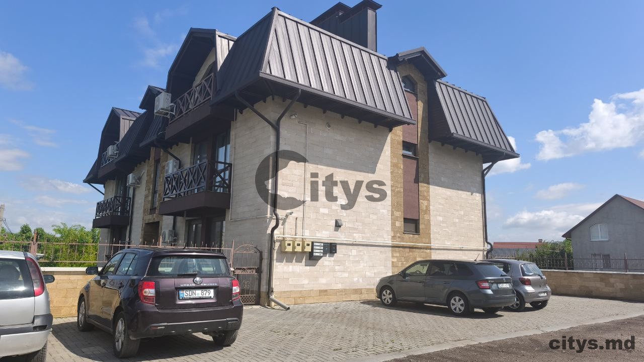 2-х комнатная квартира, 115м², M.Viteazul photo 12 - citys.md 2-х комнатная квартира, 115м², M.Viteazul photo 11