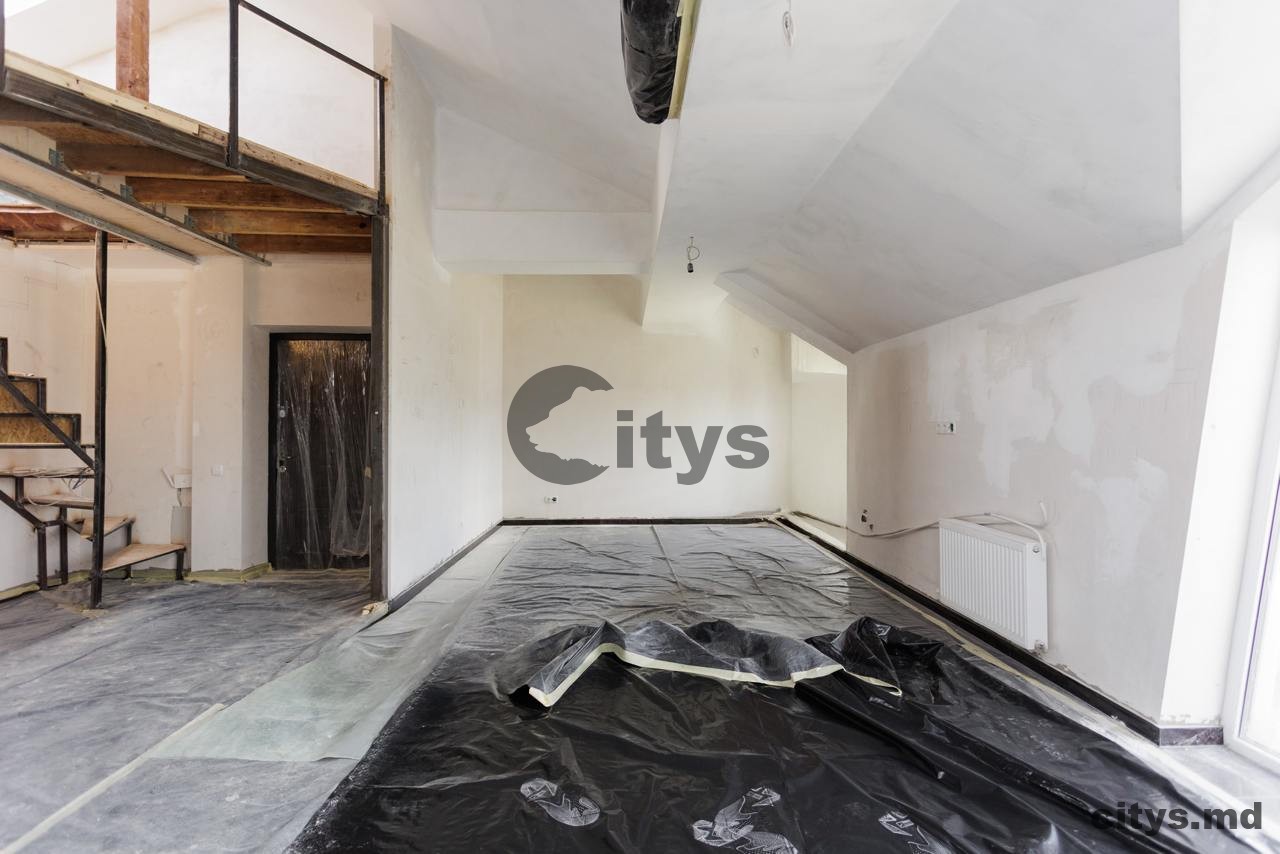 2-х комнатная квартира, 115м², M.Viteazul photo 4 - citys.md 2-х комнатная квартира, 115м², M.Viteazul photo 3