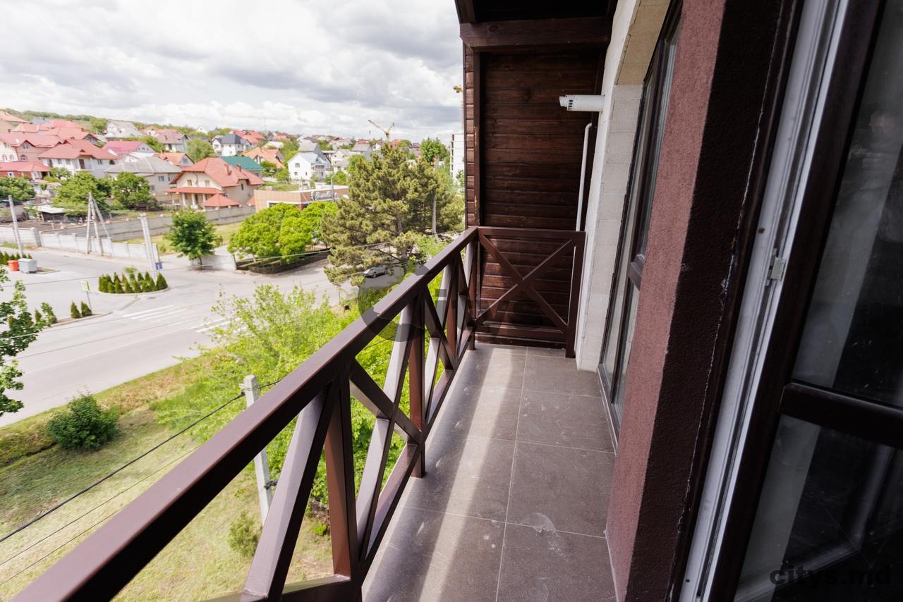 2-х комнатная квартира, 115м², M.Viteazul photo 8 - citys.md 2-х комнатная квартира, 115м², M.Viteazul photo 7