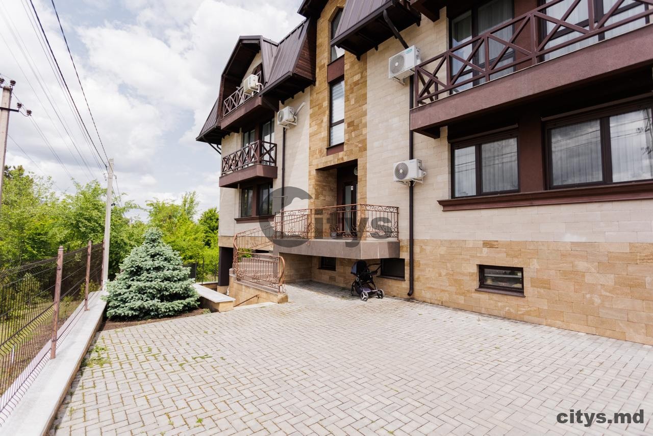 2-х комнатная квартира, 115м², M.Viteazul photo 14 - citys.md 2-х комнатная квартира, 115м², M.Viteazul photo 13