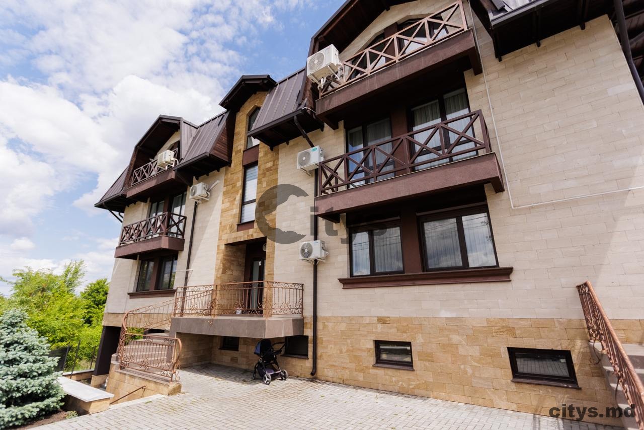 2-х комнатная квартира, 115м², M.Viteazul photo 1 - citys.md 2-х комнатная квартира, 115м², M.Viteazul photo 0