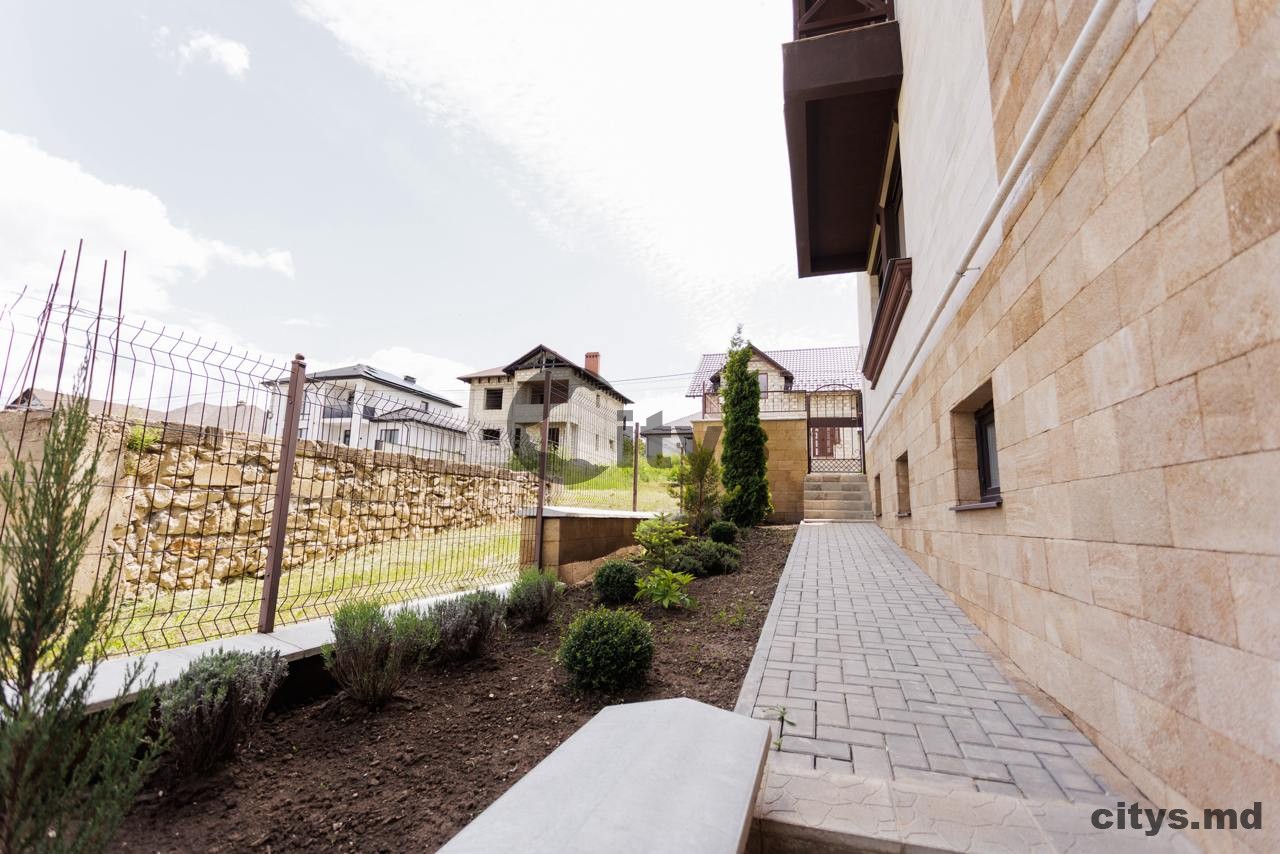 2-х комнатная квартира, 115м², M.Viteazul photo 11 - citys.md 2-х комнатная квартира, 115м², M.Viteazul photo 10