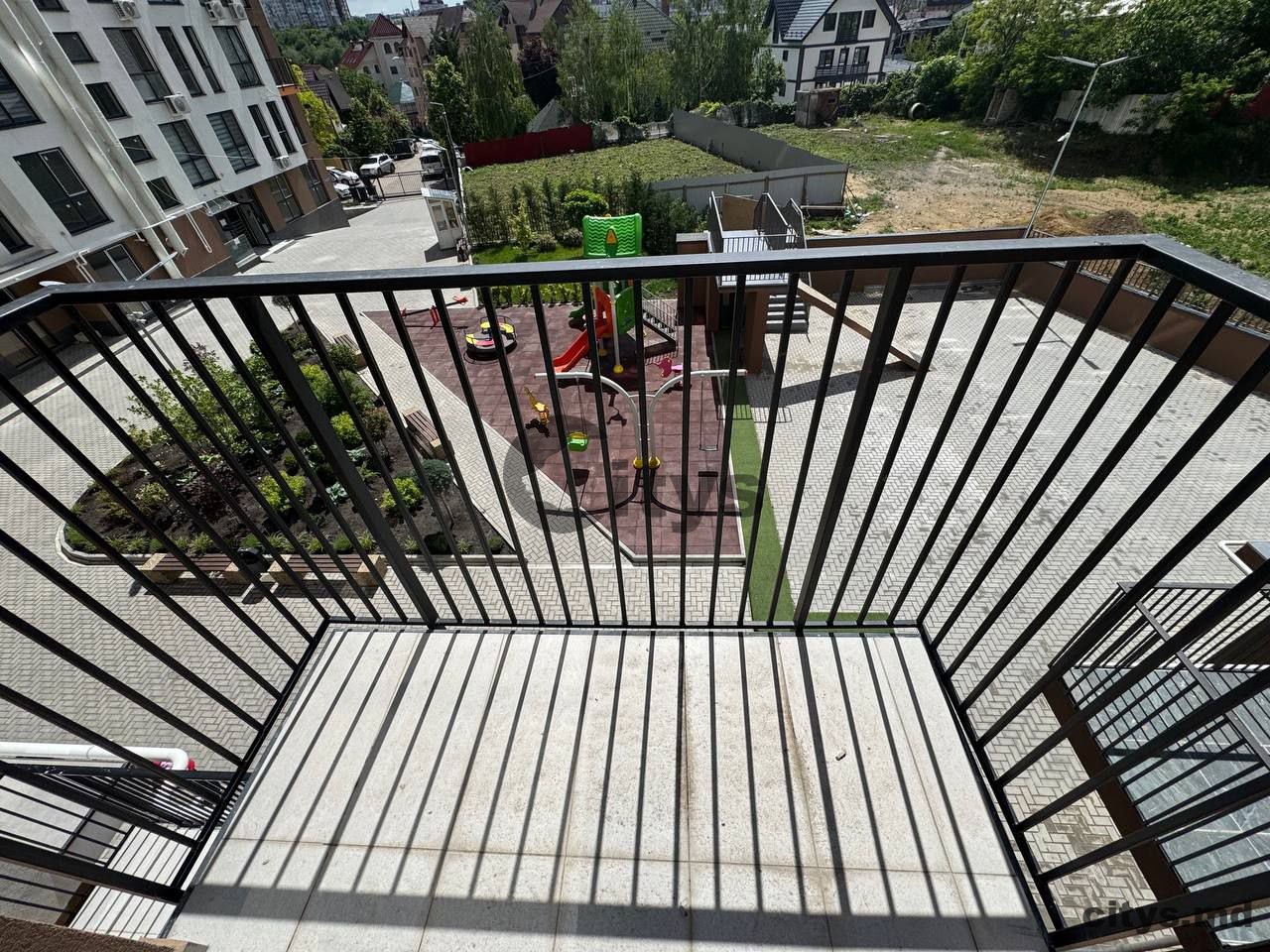 Apartament cu 2 camere, 60m², Cornesti 7348 photo 6