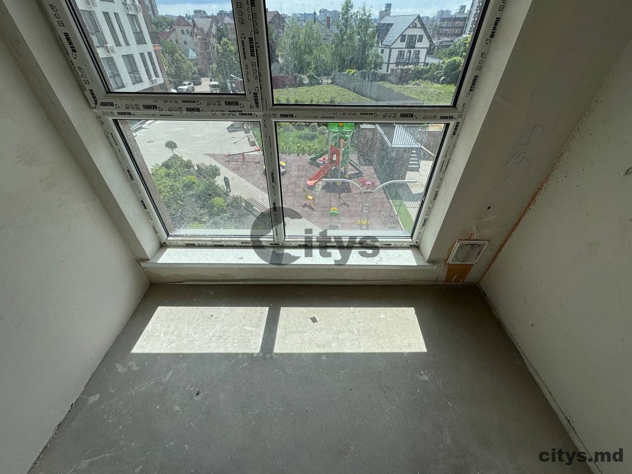 Apartament cu 2 camere, 60m², Cornesti 7348 photo 5