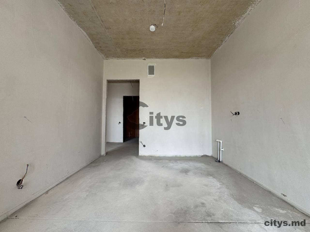 Apartament cu 2 camere, 60m², Cornesti 7348 photo 3