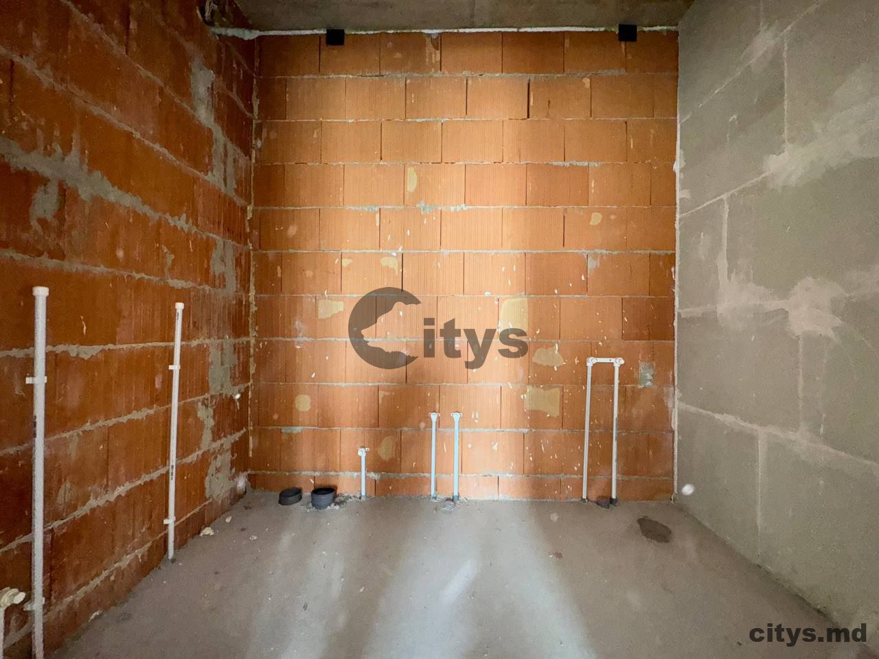 Apartament cu 2 camere, 60m², Cornesti 7348 photo 7