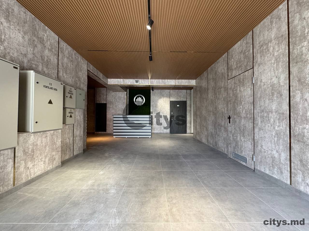 Apartament cu 2 camere, 60m², Cornesti 7348 photo 1