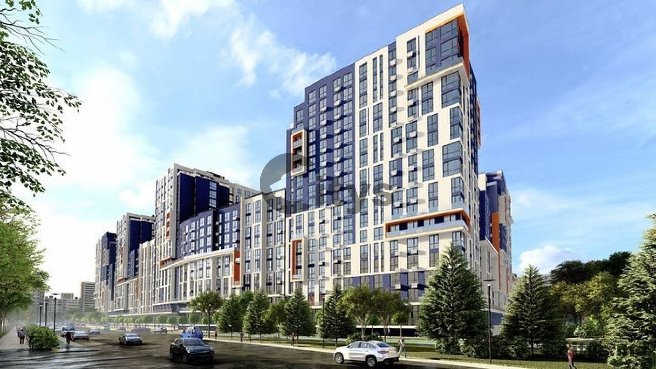 Apartament cu 1 cameră, 40m², Calea Mosilor photo 1 - citys.md Apartament cu 1 cameră, 40m², Calea Mosilor photo 0