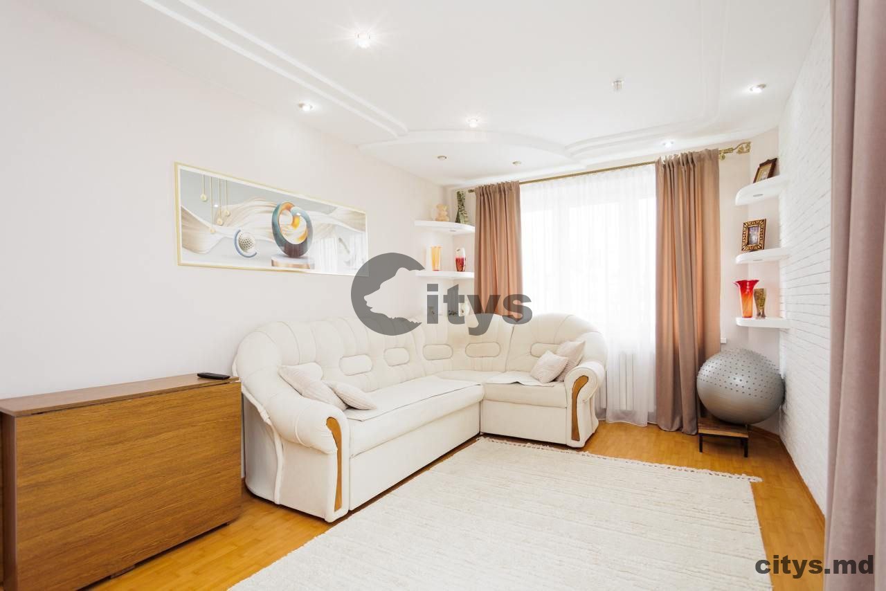 3-х комнатная квартира, 70м², P.Zadnipru photo 13 - citys.md 3-х комнатная квартира, 70м², P.Zadnipru photo 12