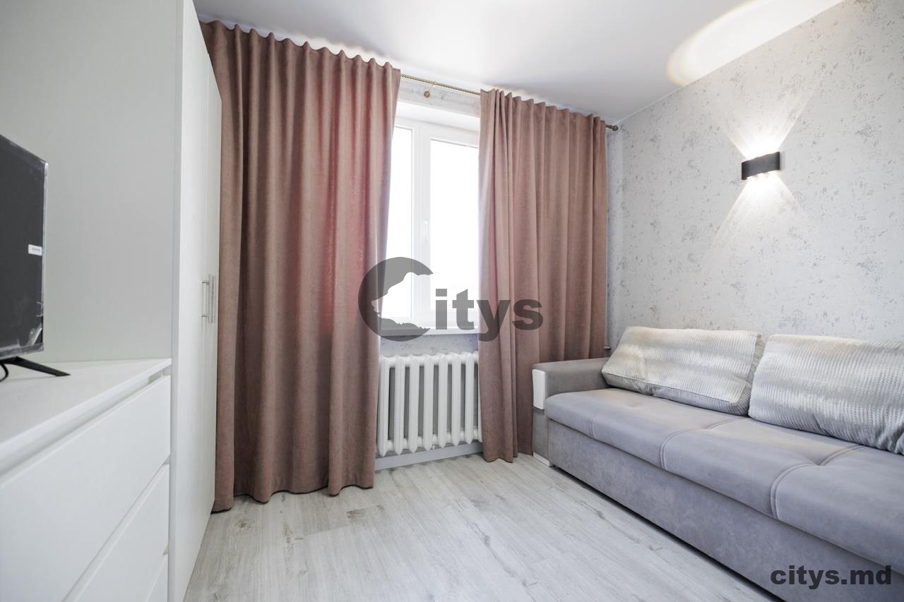 Garsonieră, 30m², A.Russo photo 1 - citys.md Garsonieră, 30m², A.Russo photo 0