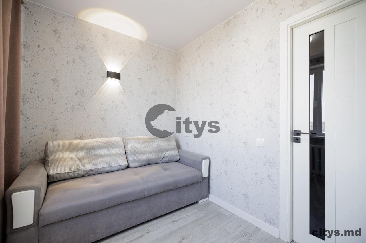 Garsonieră, 30m², A.Russo photo 3 - citys.md Garsonieră, 30m², A.Russo photo 2