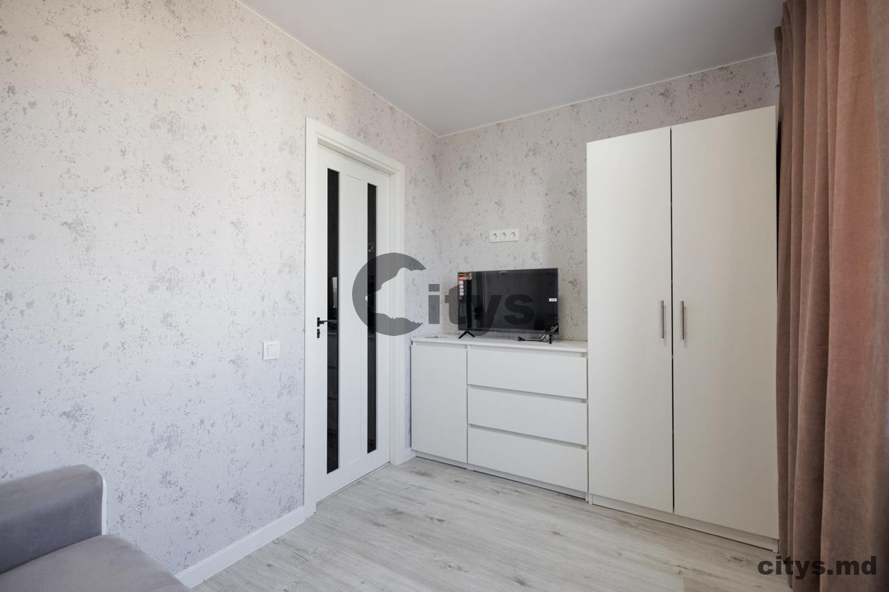 Garsonieră, 30m², A.Russo photo 4 - citys.md Garsonieră, 30m², A.Russo photo 3