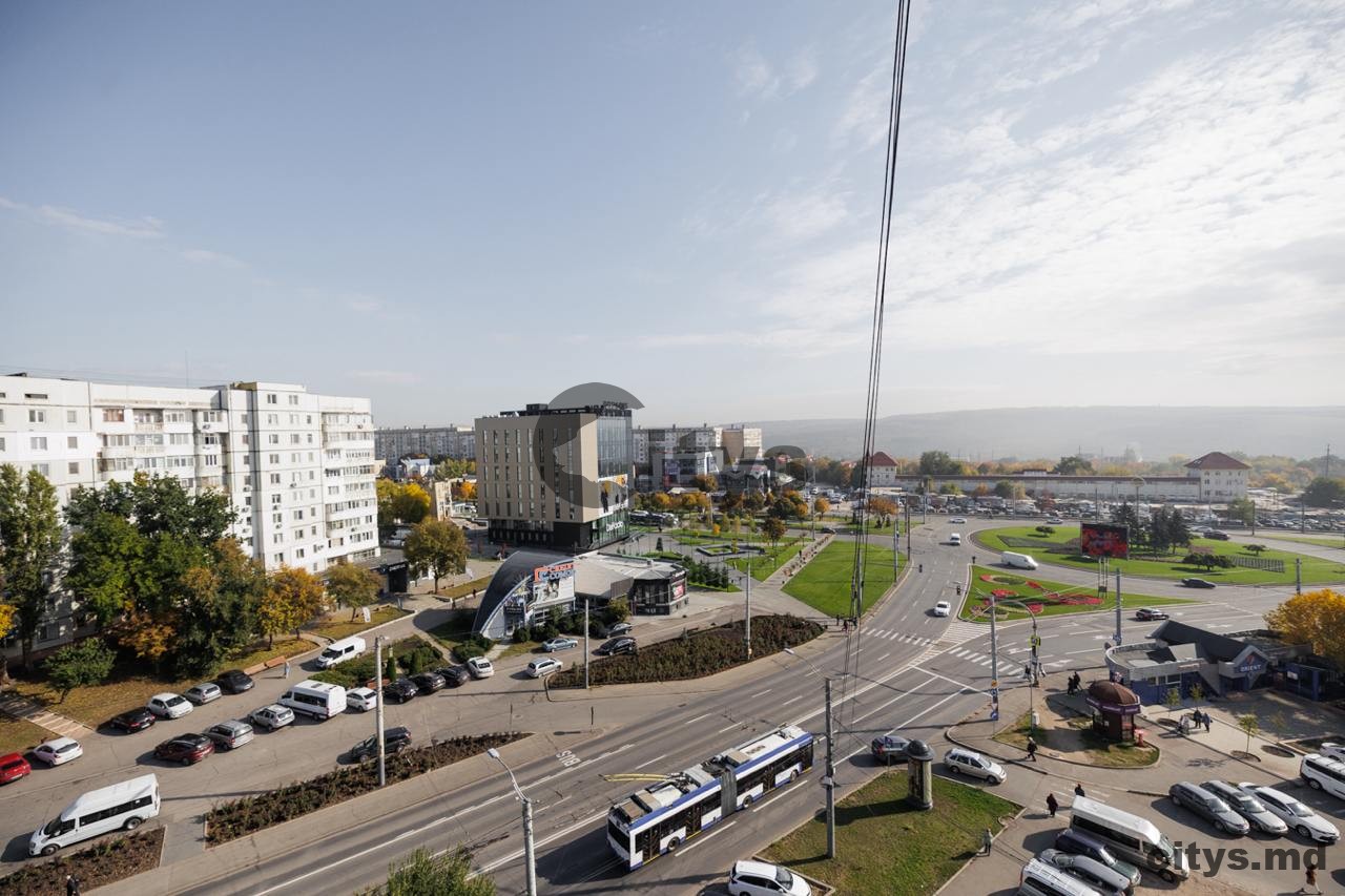 Garsonieră, 30m², A.Russo photo 8 - citys.md Garsonieră, 30m², A.Russo photo 7