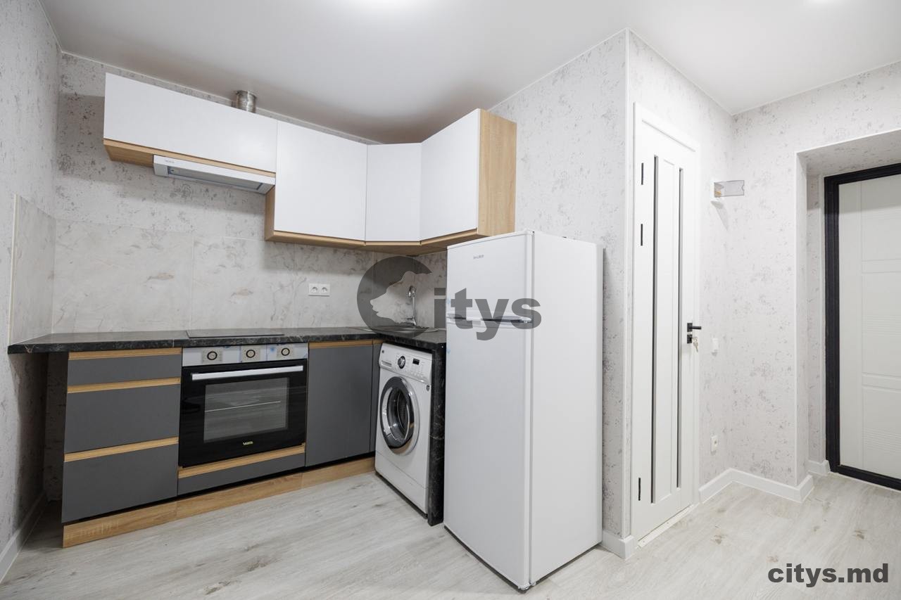 Garsonieră, 30m², A.Russo photo 5 - citys.md Garsonieră, 30m², A.Russo photo 4