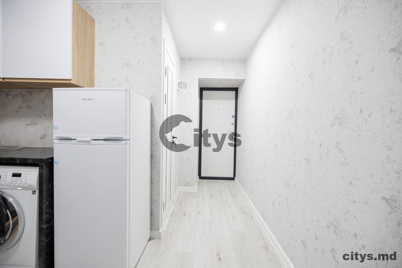 Garsonieră, 30m², A.Russo photo 6 - citys.md Garsonieră, 30m², A.Russo photo 5