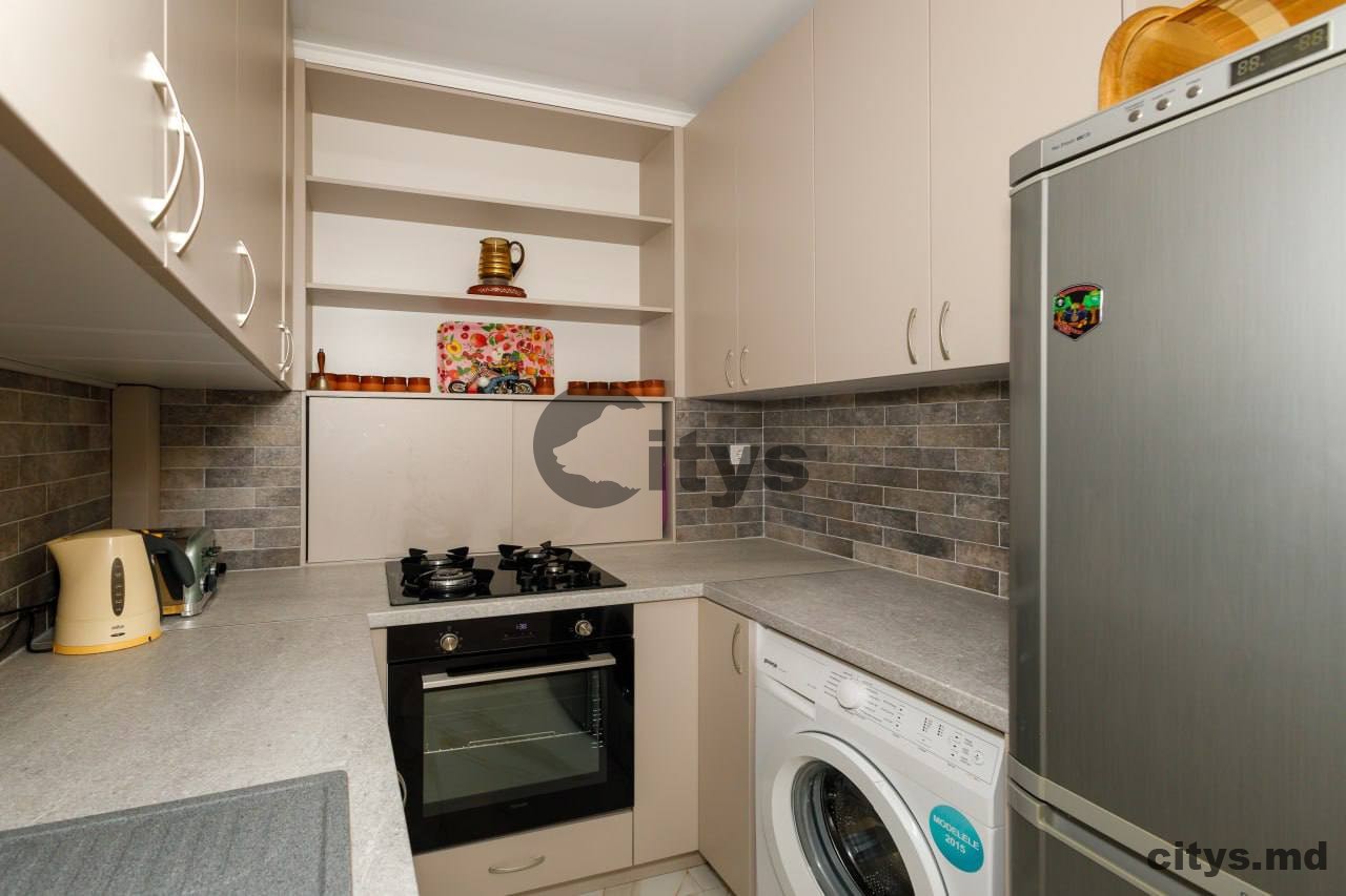 Apartament cu 1 cameră, 38m², Columna photo 0