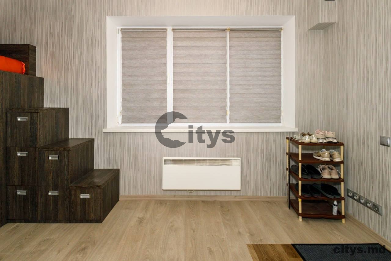 Apartament cu 1 cameră, 38m², Columna photo 2