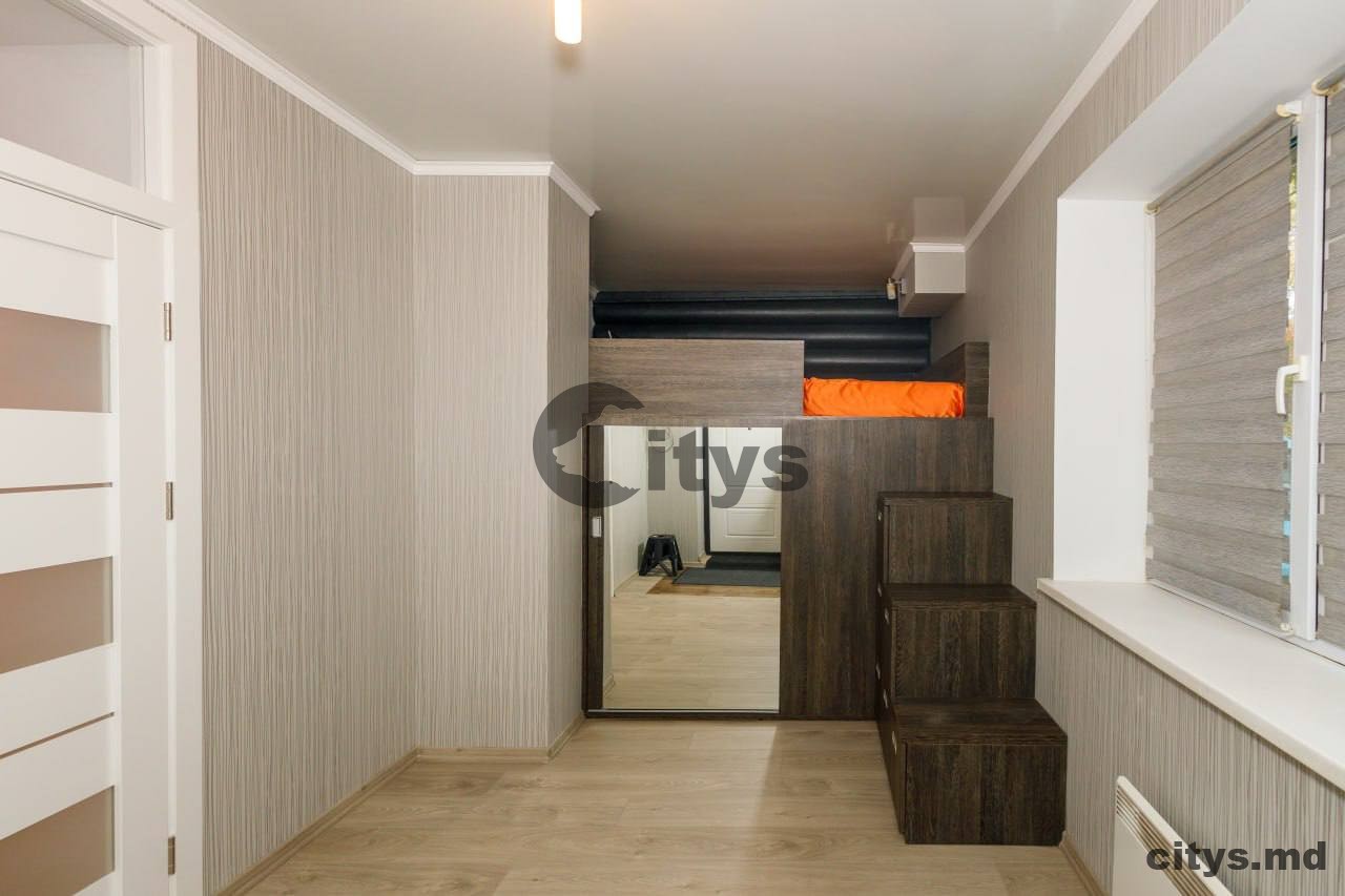 Apartament cu 1 cameră, 38m², Columna photo 4