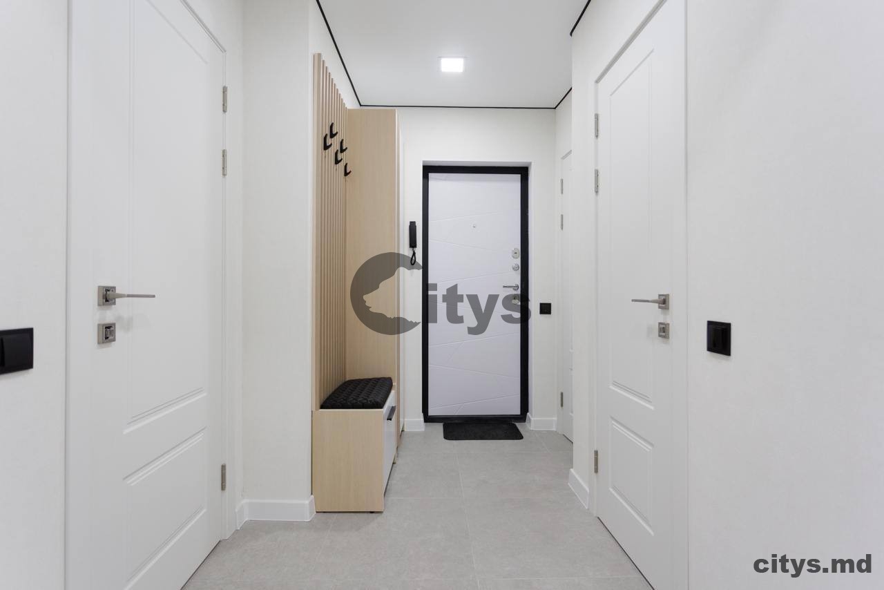 Apartament cu 2 camere, 44m², Romana photo 6