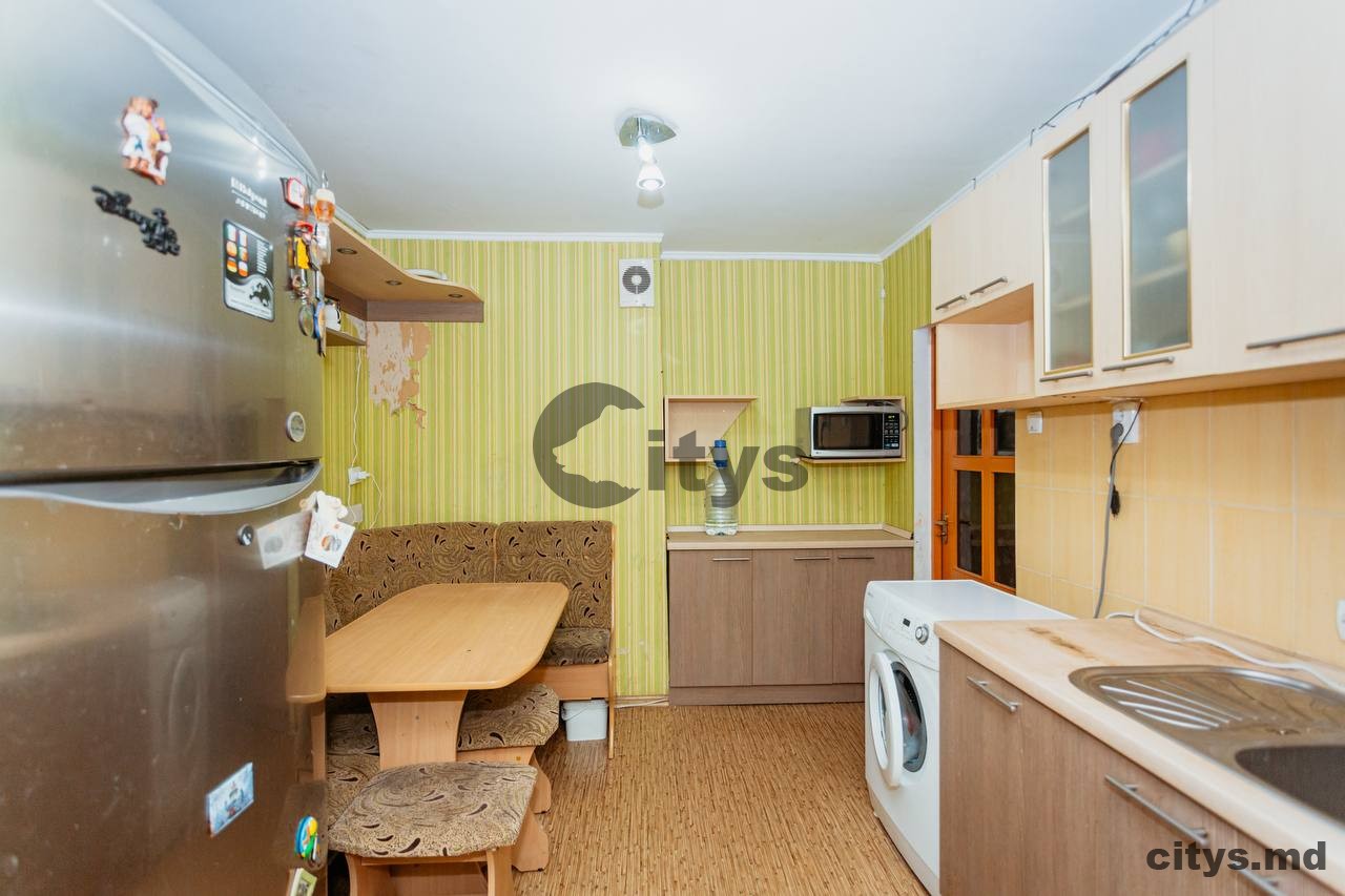 Apartament cu 3 camere, 75m², A.Russo photo 11