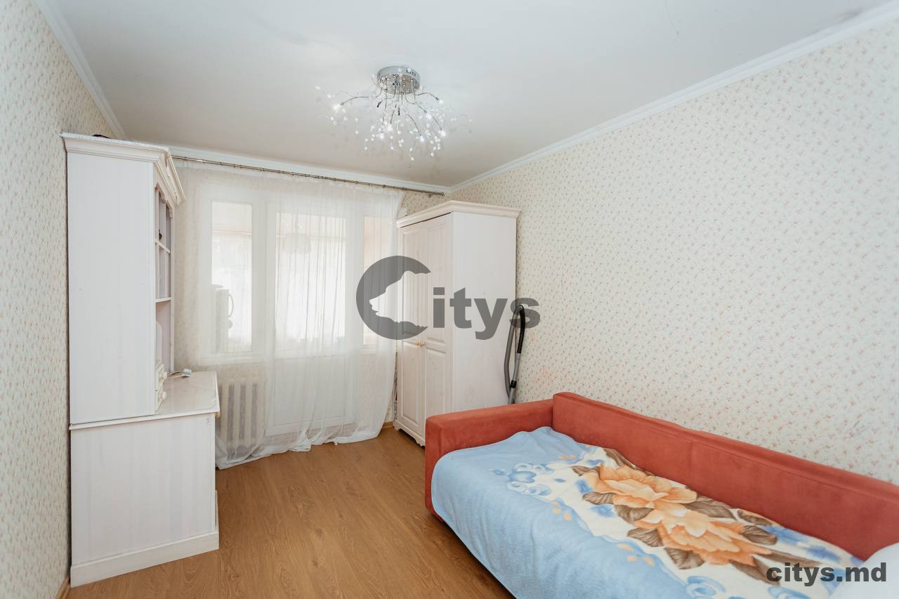 Apartament cu 3 camere, 75m², A.Russo photo 4