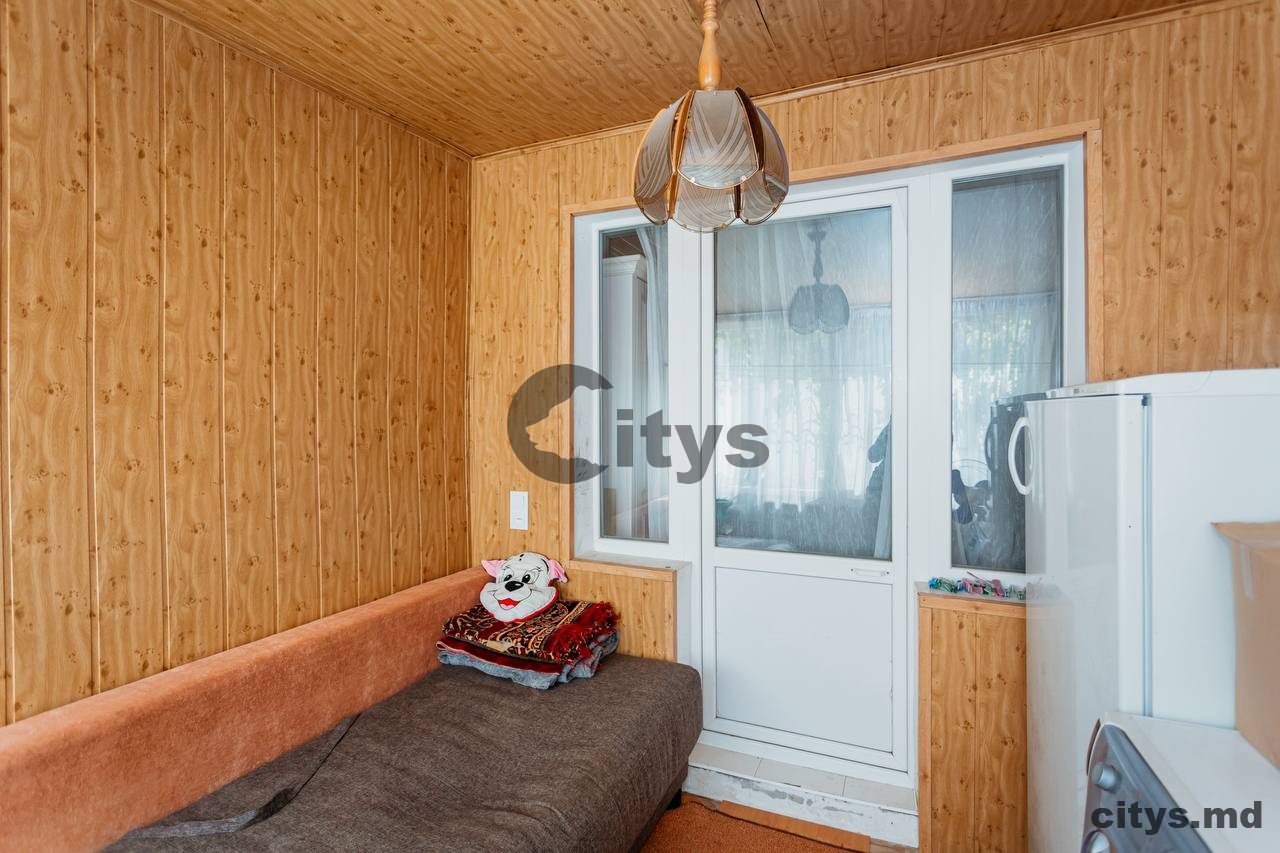 Apartament cu 3 camere, 75m², A.Russo photo 7