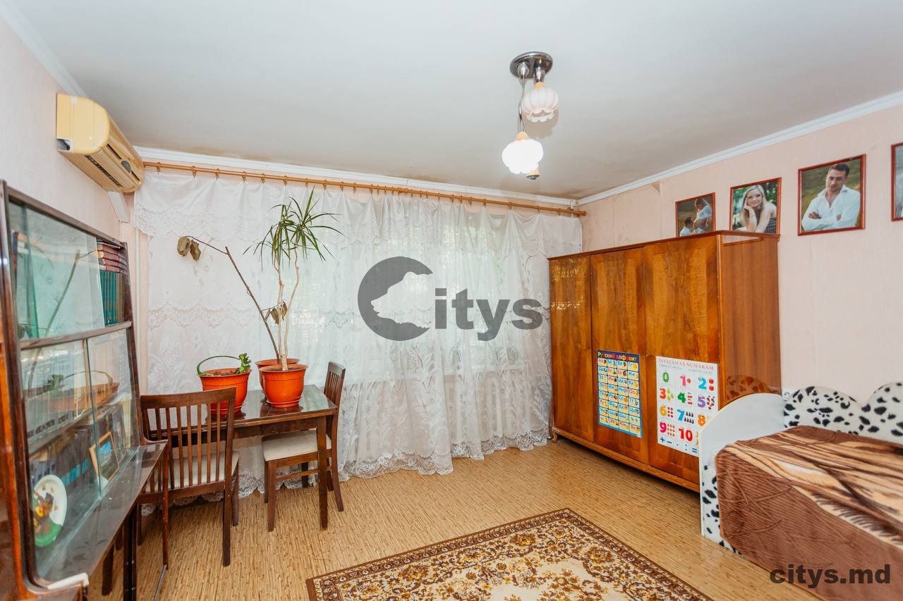 Apartament cu 3 camere, 75m², A.Russo photo 8