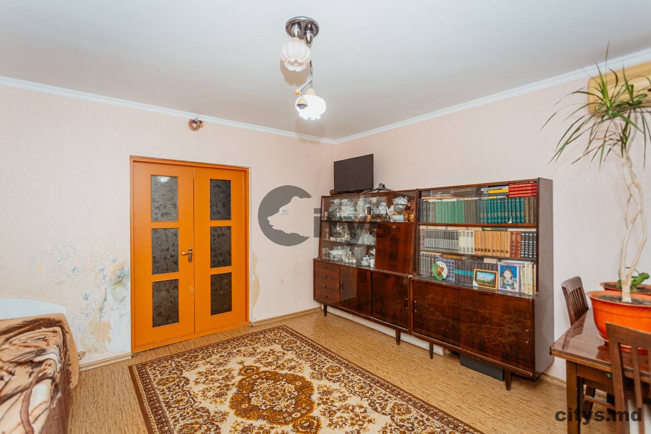 Apartament cu 3 camere, 75m², A.Russo photo 5