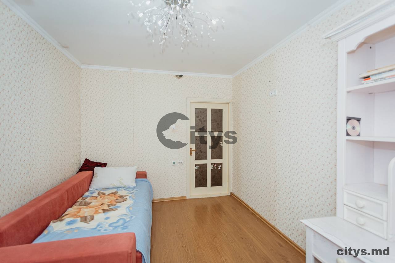Apartament cu 3 camere, 75m², A.Russo photo 6