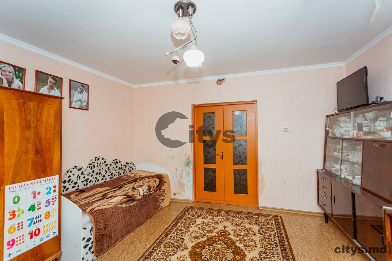 Apartament cu 3 camere, 75m², A.Russo photo 9