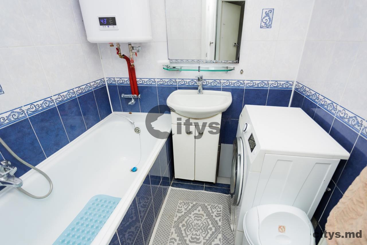 3-х комнатная квартира, 70м², P.Zadnipru photo 2 - citys.md 3-х комнатная квартира, 70м², P.Zadnipru photo 1