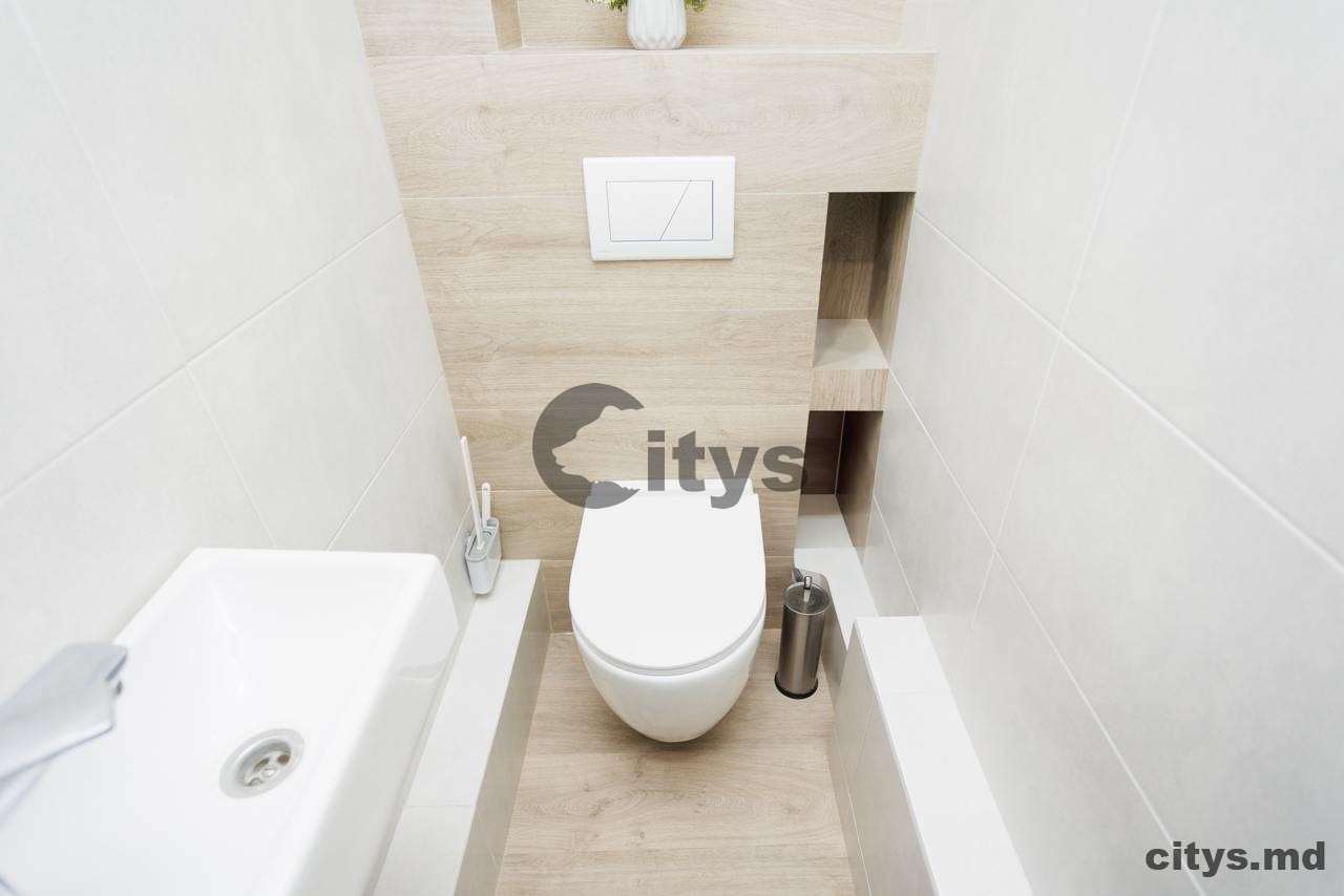 3-х комнатная квартира, 70м², P.Zadnipru photo 15 - citys.md 3-х комнатная квартира, 70м², P.Zadnipru photo 14