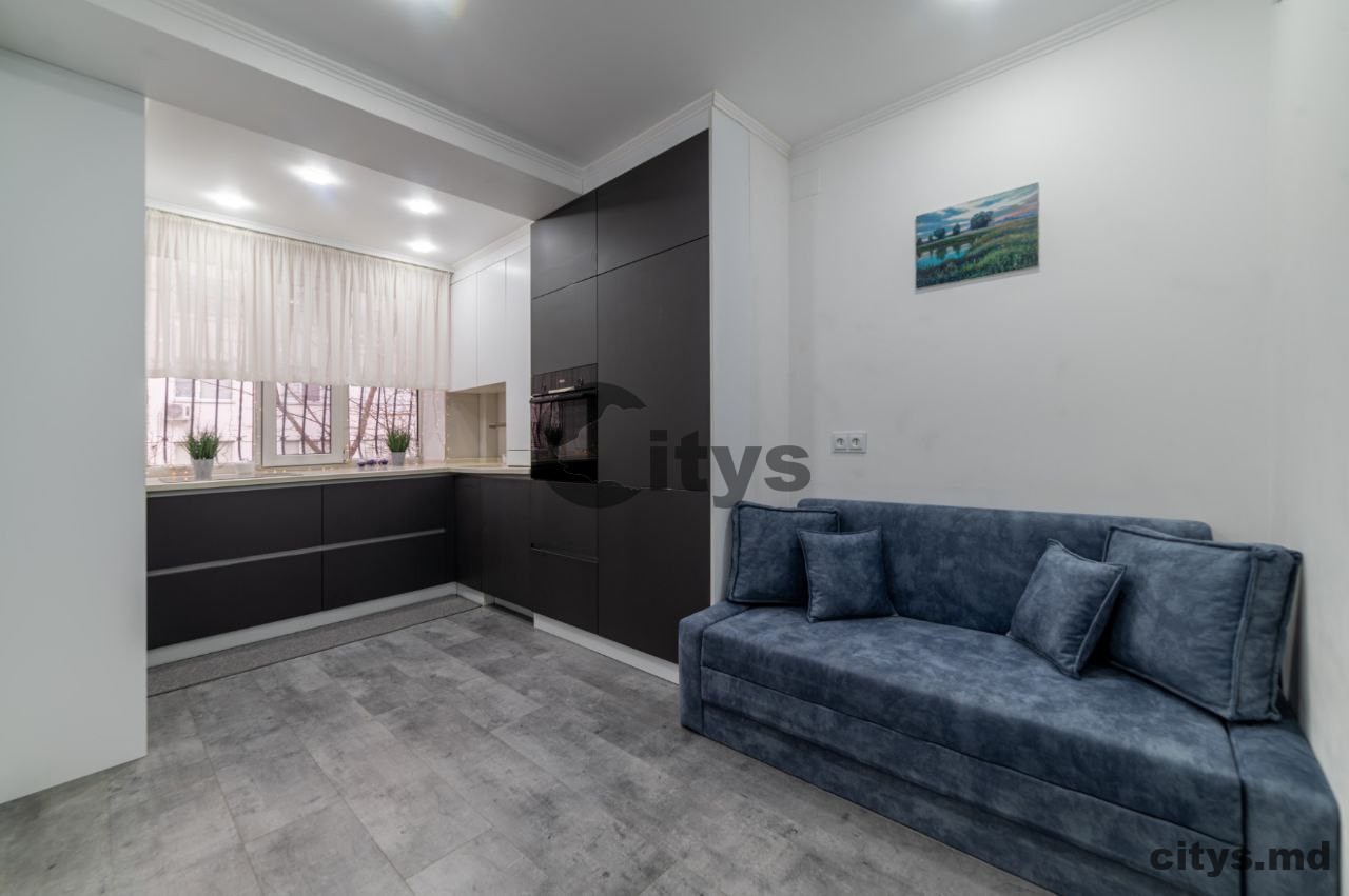 2-х комнатная квартира, 63м², M.Spatarul photo 7 - citys.md 2-х комнатная квартира, 63м², M.Spatarul photo 6