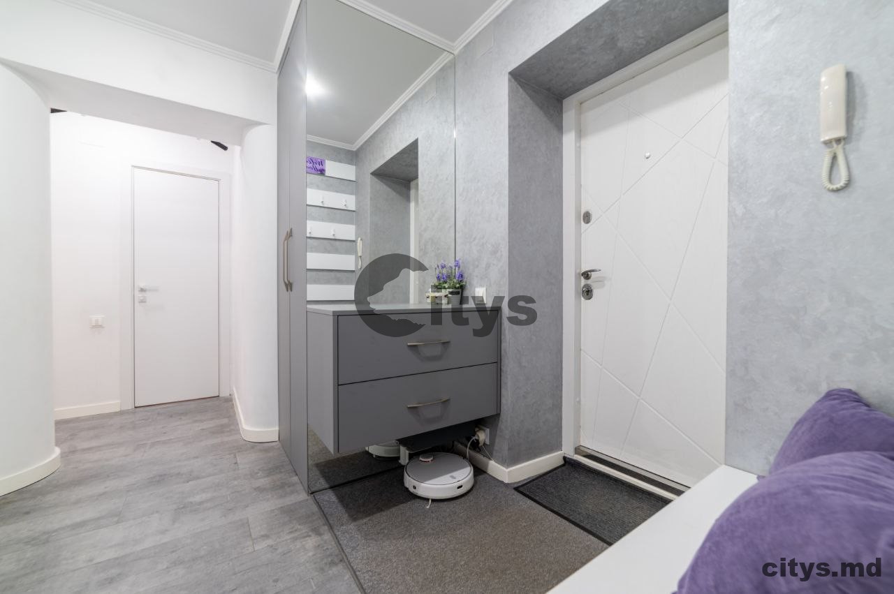 2-х комнатная квартира, 63м², M.Spatarul photo 3 - citys.md 2-х комнатная квартира, 63м², M.Spatarul photo 2