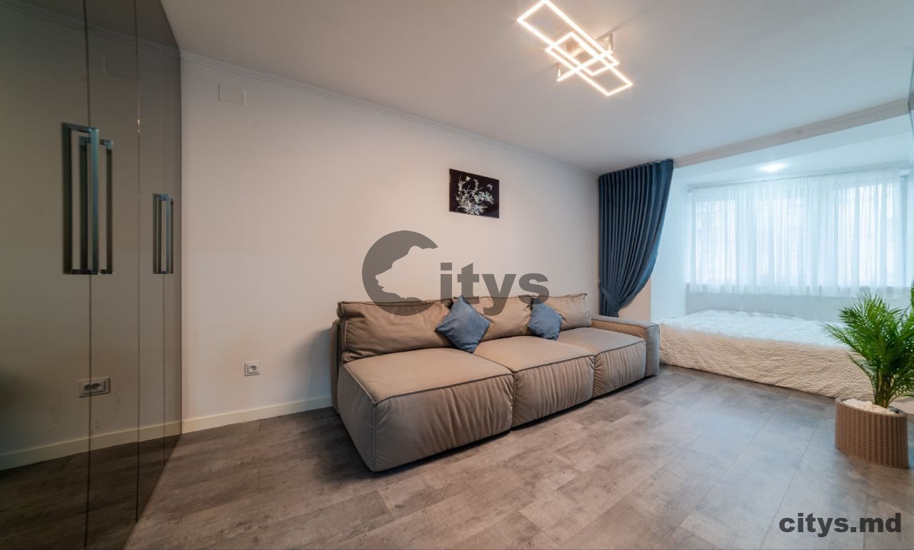 2-х комнатная квартира, 63м², M.Spatarul photo 1 - citys.md 2-х комнатная квартира, 63м², M.Spatarul photo 0