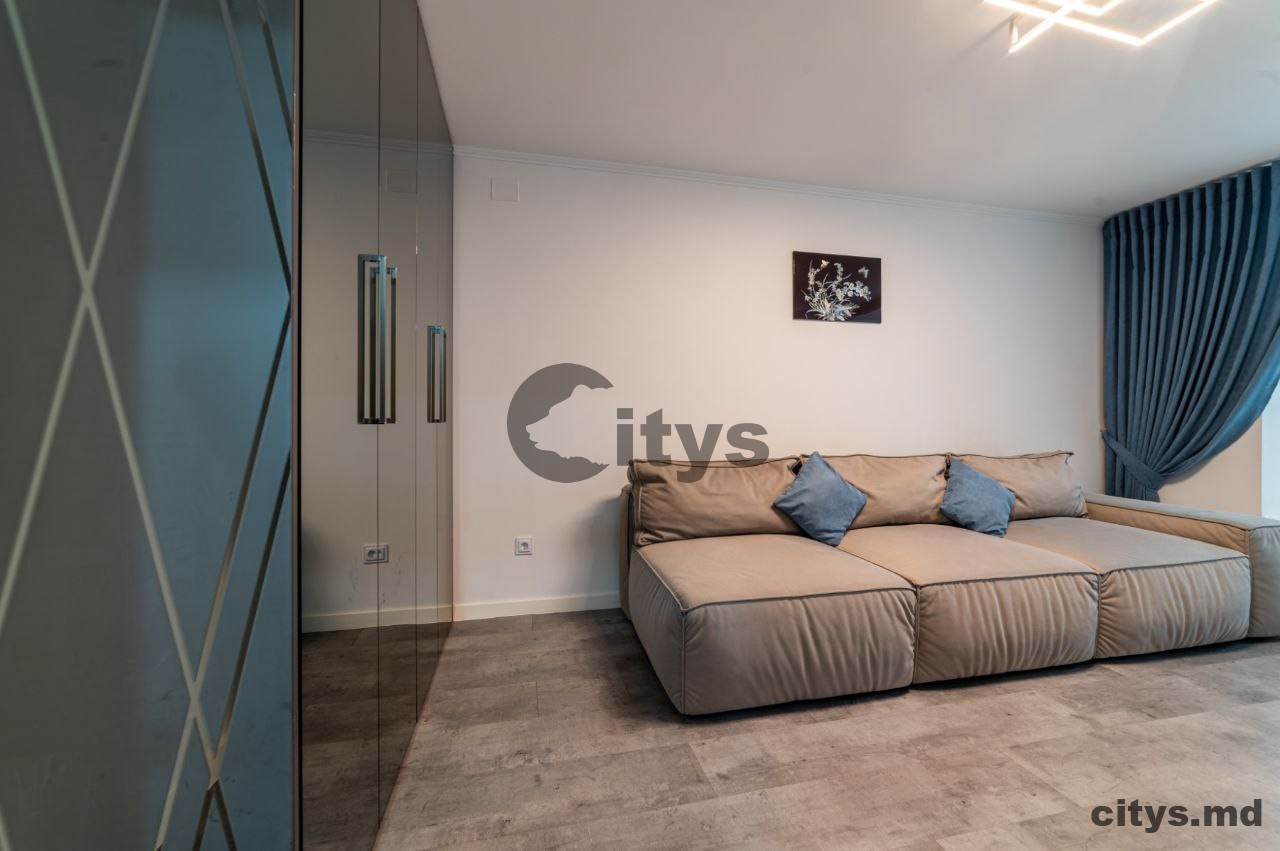 2-х комнатная квартира, 63м², M.Spatarul photo 10 - citys.md 2-х комнатная квартира, 63м², M.Spatarul photo 9