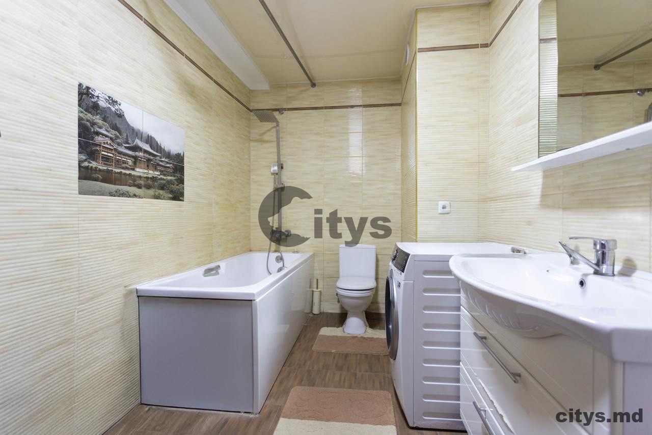 1 комнатная квартира, 43м², T Vladimirescu photo 8 - citys.md 1 комнатная квартира, 43м², T Vladimirescu photo 7