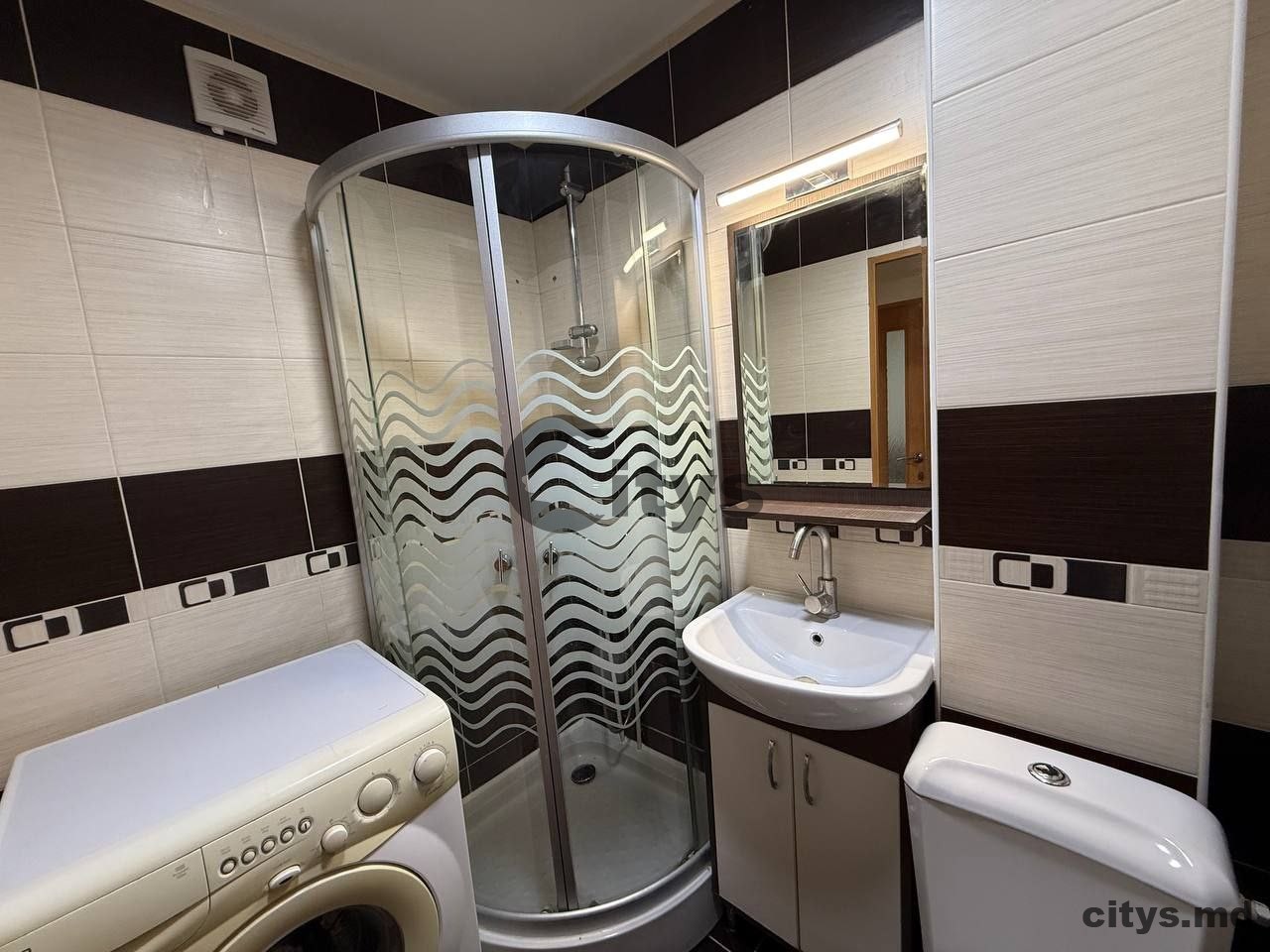 Apartament cu 2 camere, 50m², Pandurilor photo 8