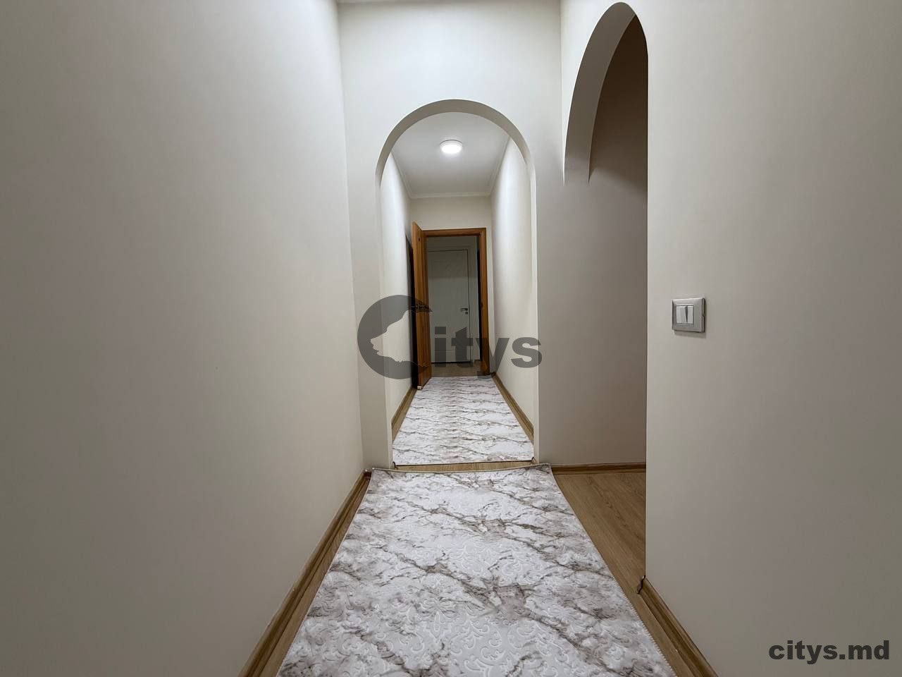 Apartament cu 2 camere, 50m², Pandurilor photo 7
