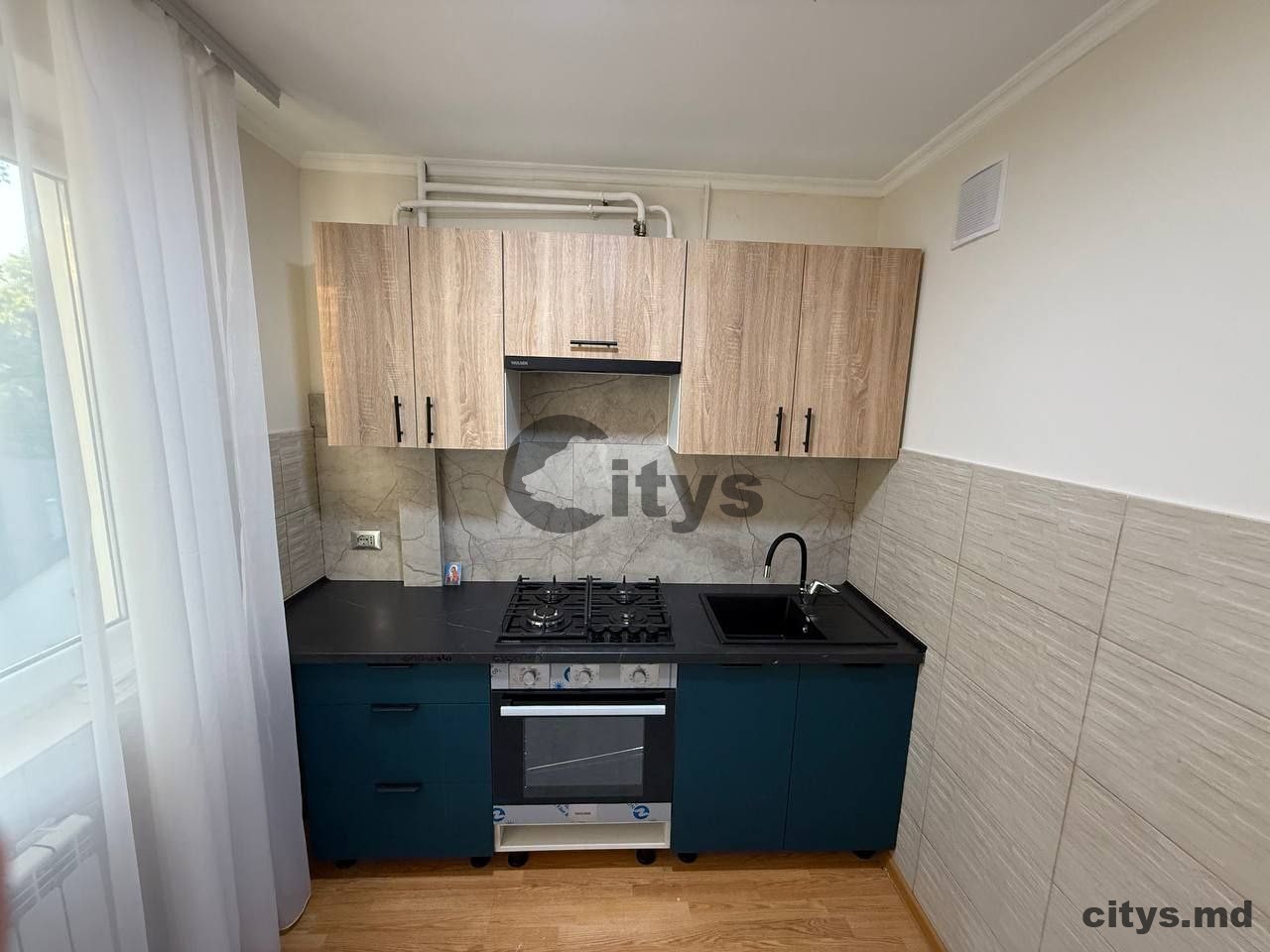 Apartament cu 2 camere, 50m², Pandurilor photo 1