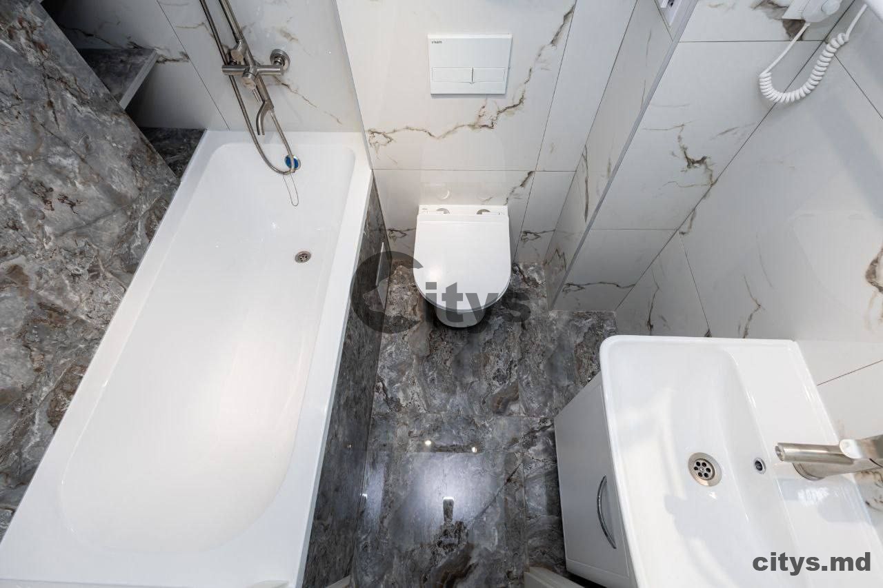 1 комнатная квартира, 35м², Voluntarilor photo 7